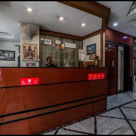 Hotel Tara International Hyderabad Luaran gambar