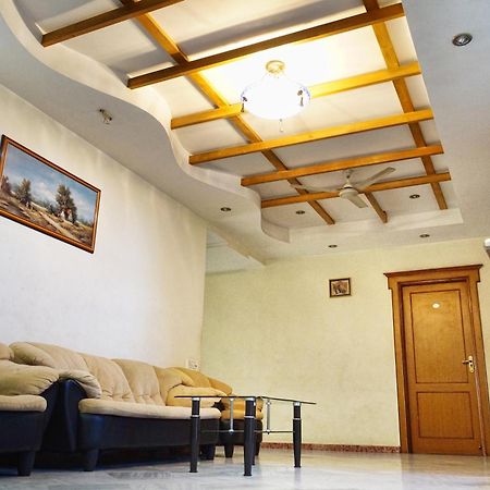 Hotel Tara International Hyderabad Luaran gambar
