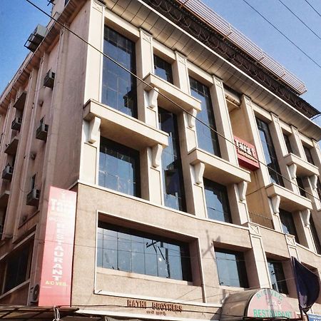 Hotel Tara International Hyderabad Luaran gambar