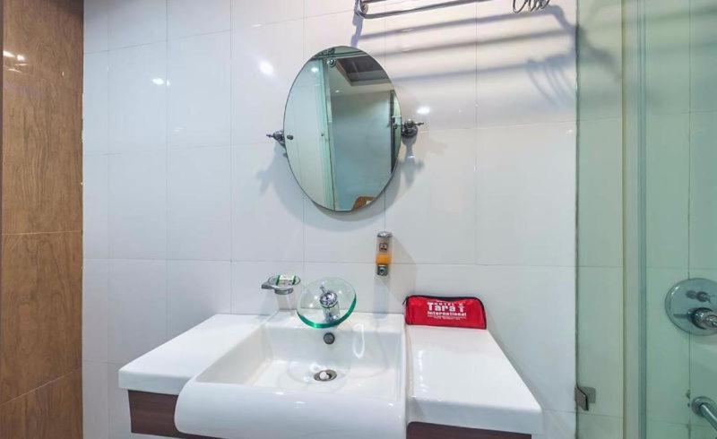 Hotel Tara International Hyderabad Luaran gambar