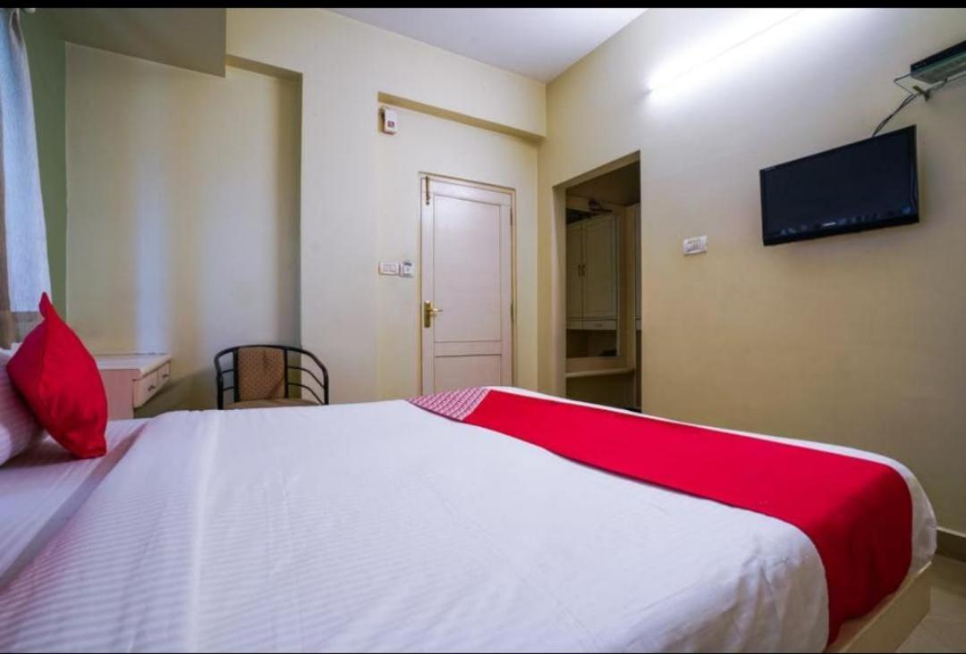 Hotel Tara International Hyderabad Luaran gambar