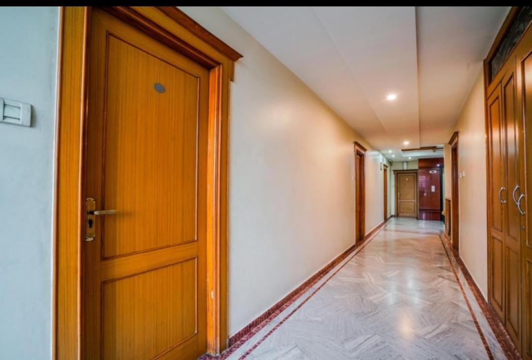 Hotel Tara International Hyderabad Luaran gambar