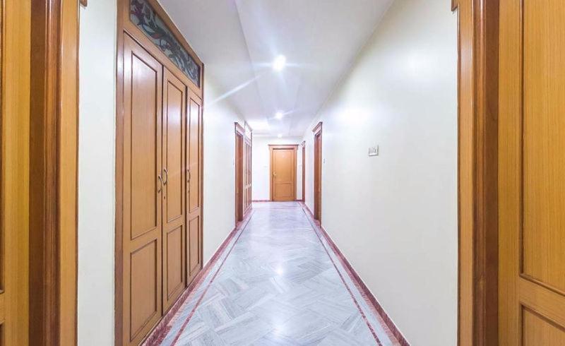 Hotel Tara International Hyderabad Luaran gambar