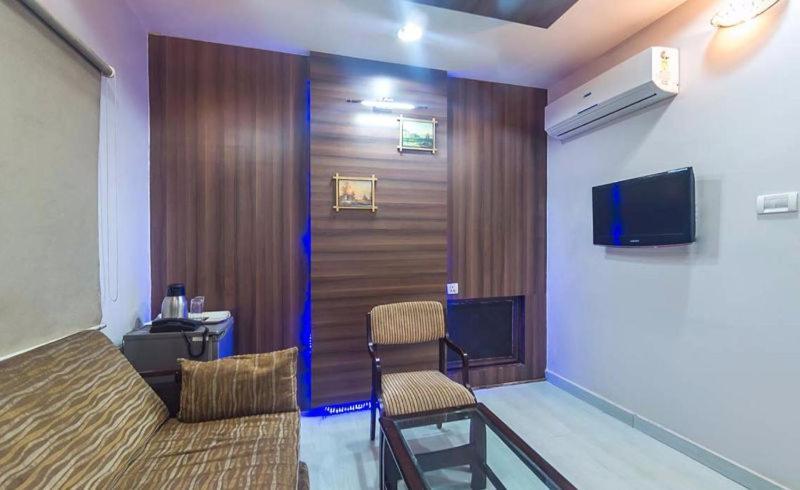 Hotel Tara International Hyderabad Luaran gambar