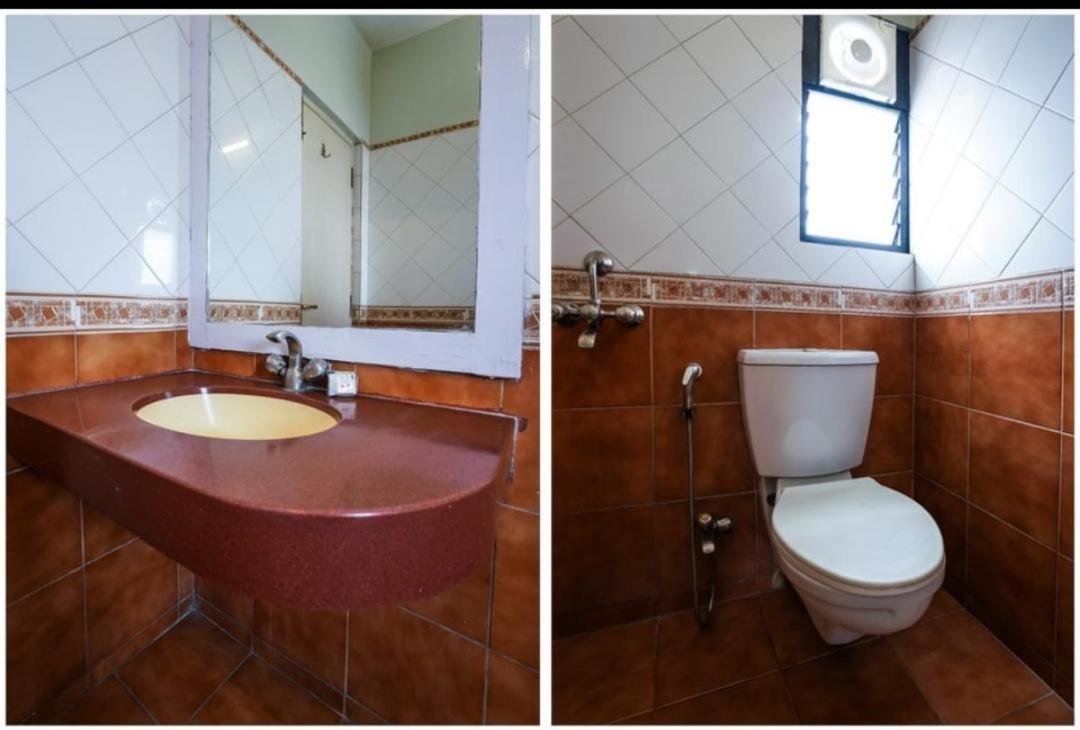 Hotel Tara International Hyderabad Luaran gambar