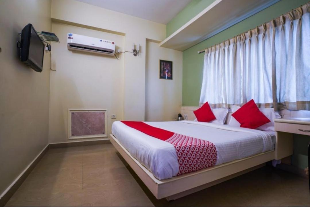 Hotel Tara International Hyderabad Luaran gambar