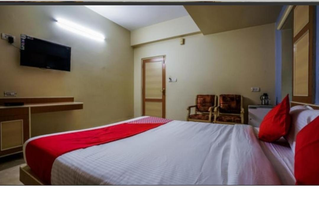 Hotel Tara International Hyderabad Luaran gambar