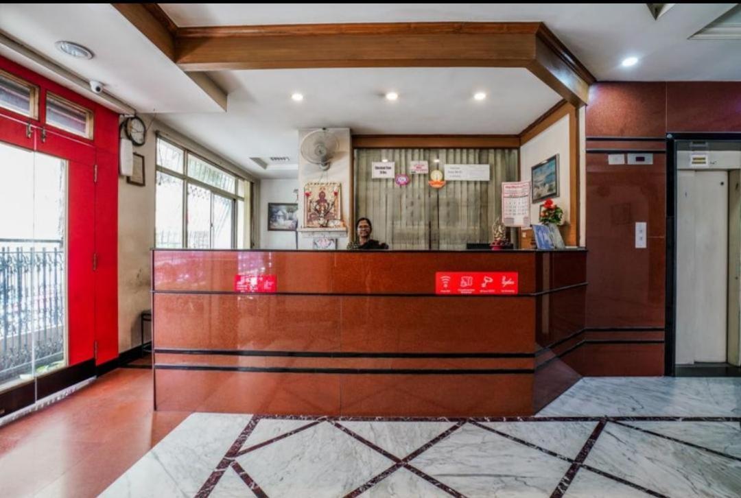 Hotel Tara International Hyderabad Luaran gambar