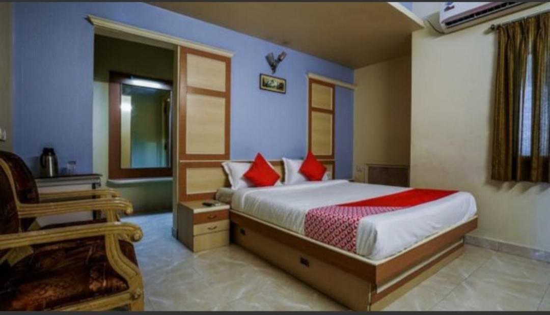 Hotel Tara International Hyderabad Luaran gambar