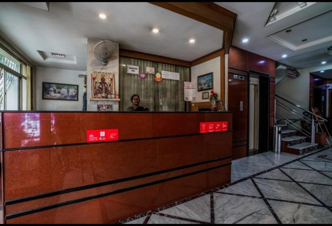 Hotel Tara International Hyderabad Luaran gambar