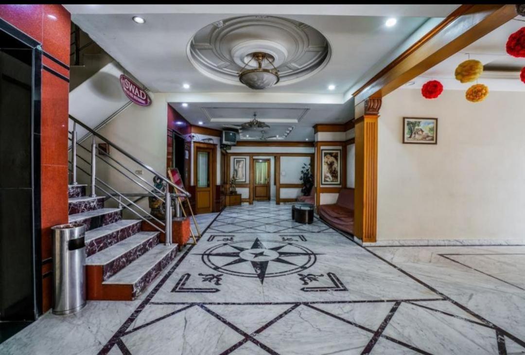 Hotel Tara International Hyderabad Luaran gambar