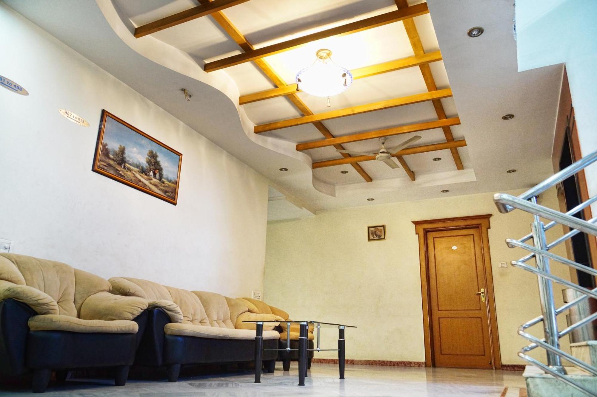 Hotel Tara International Hyderabad Luaran gambar