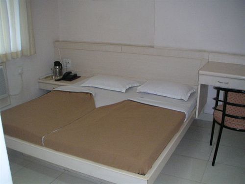 Hotel Tara International Hyderabad Luaran gambar