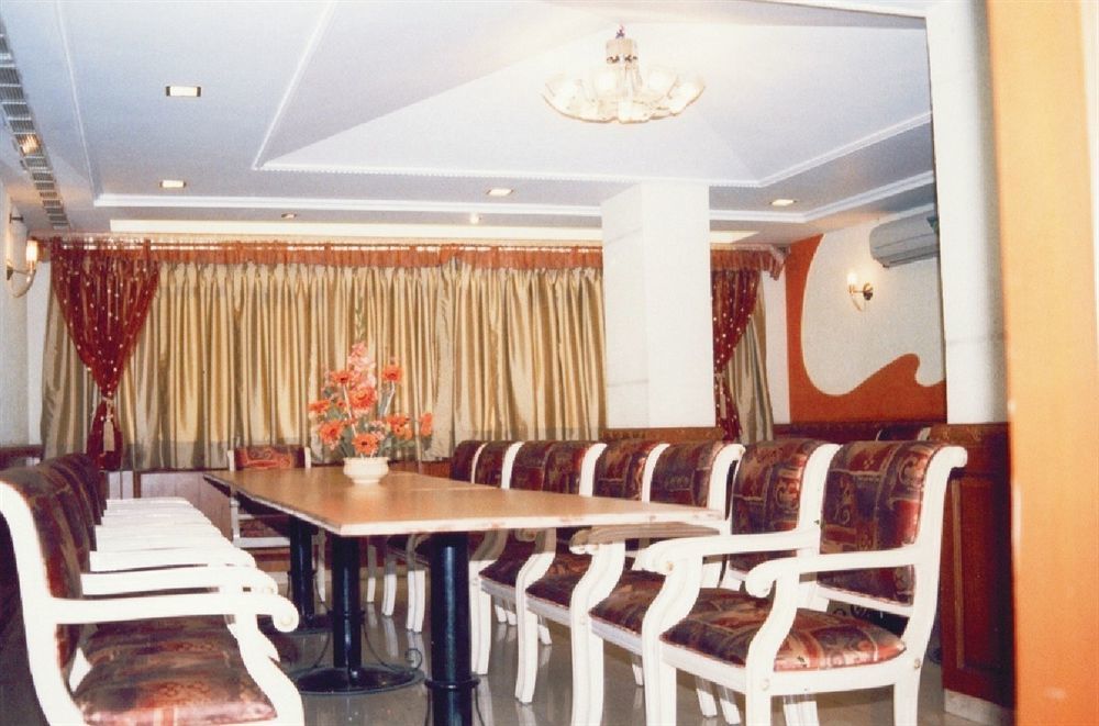 Hotel Tara International Hyderabad Luaran gambar