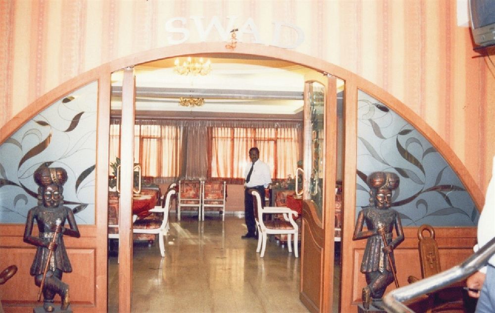Hotel Tara International Hyderabad Luaran gambar