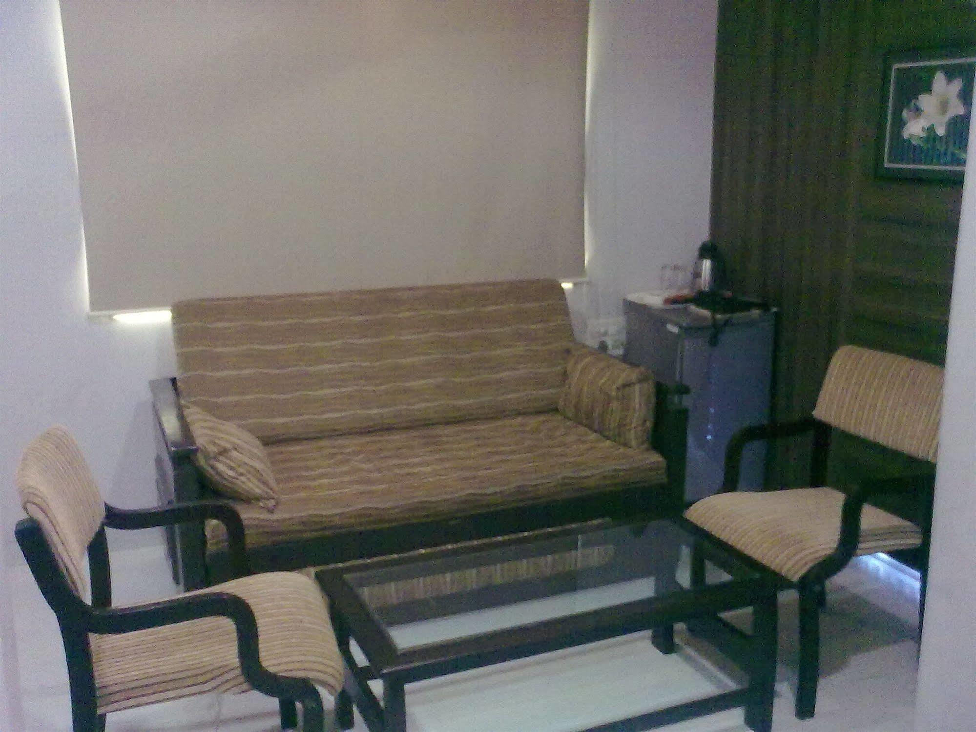 Hotel Tara International Hyderabad Luaran gambar