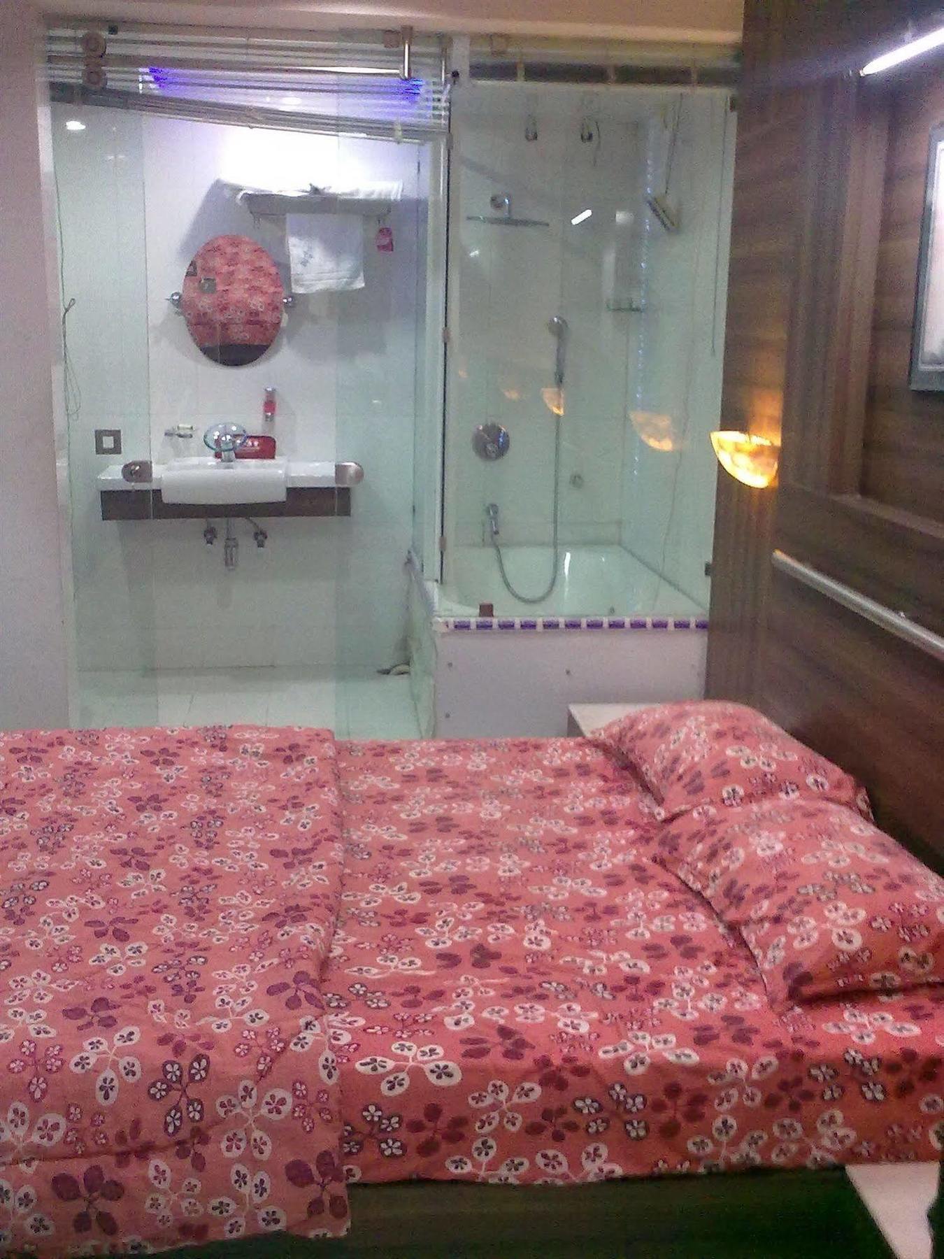 Hotel Tara International Hyderabad Luaran gambar