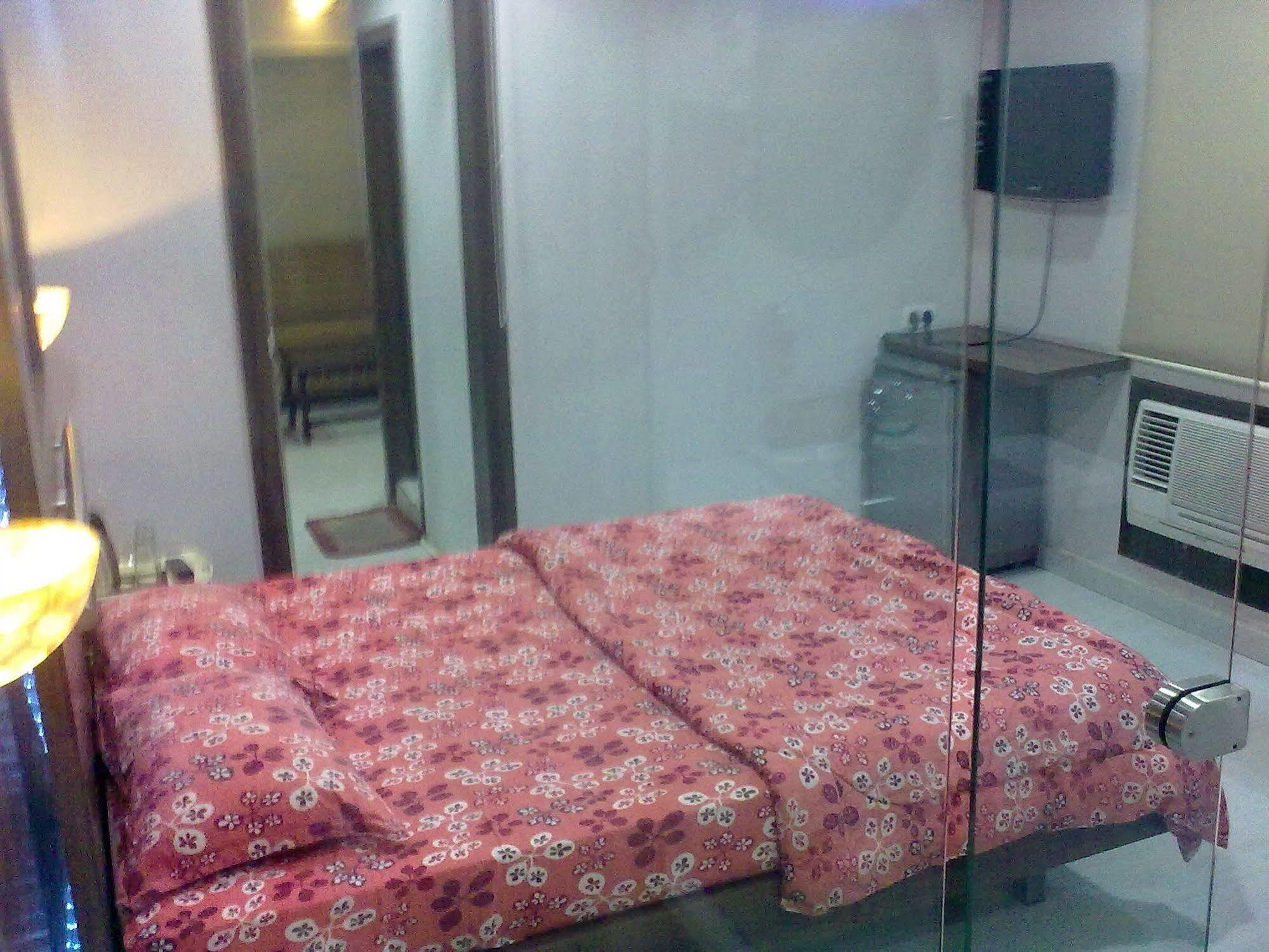 Hotel Tara International Hyderabad Luaran gambar