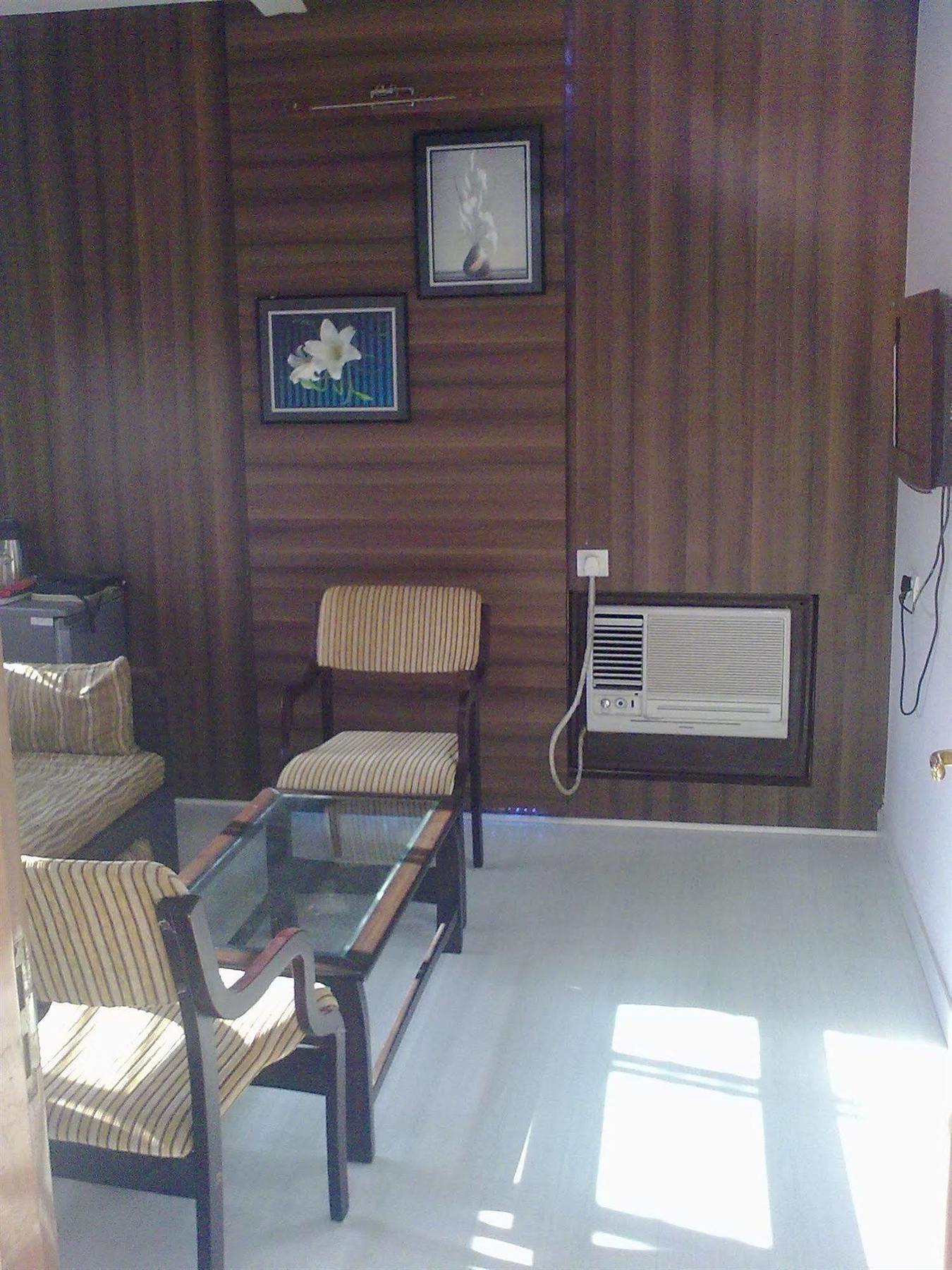 Hotel Tara International Hyderabad Luaran gambar