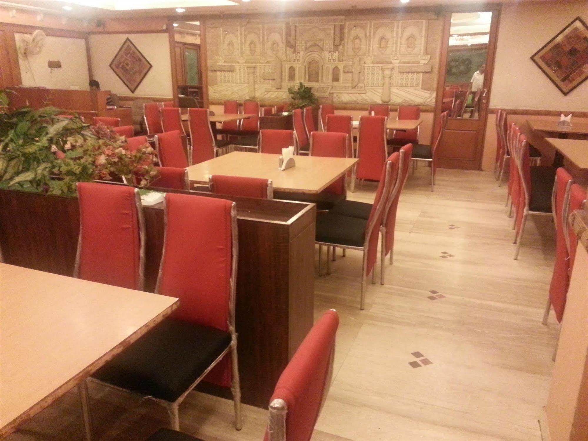 Hotel Tara International Hyderabad Luaran gambar