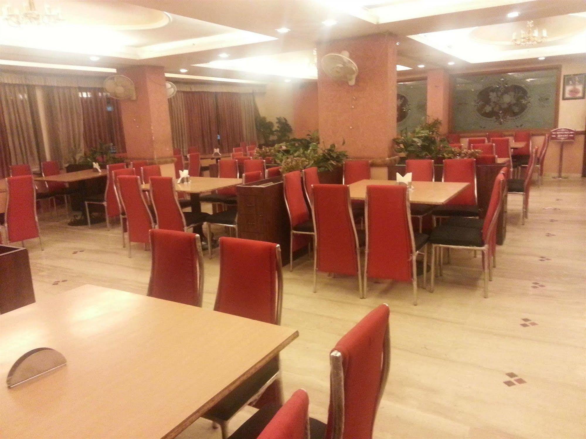 Hotel Tara International Hyderabad Luaran gambar