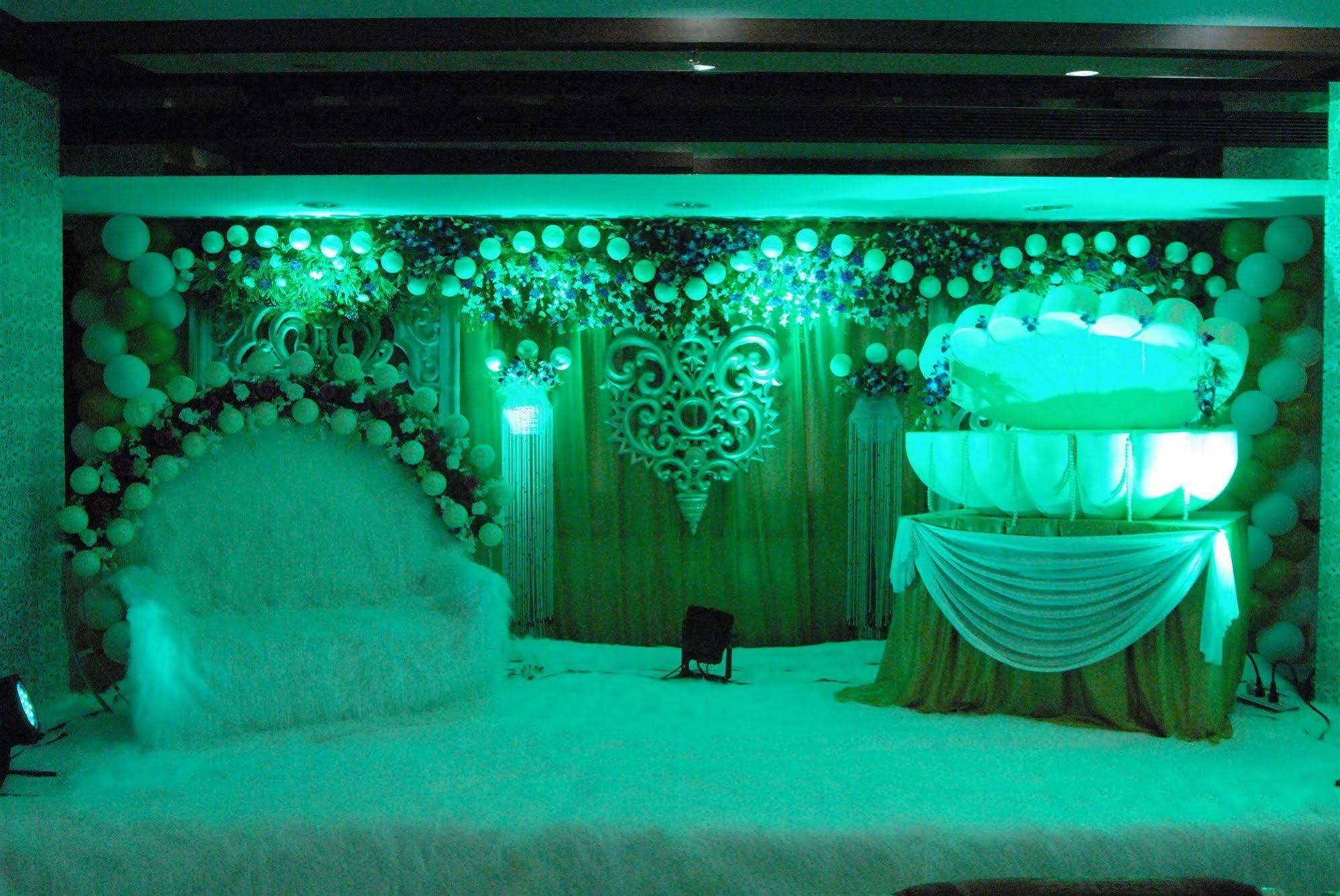 Hotel Tara International Hyderabad Luaran gambar