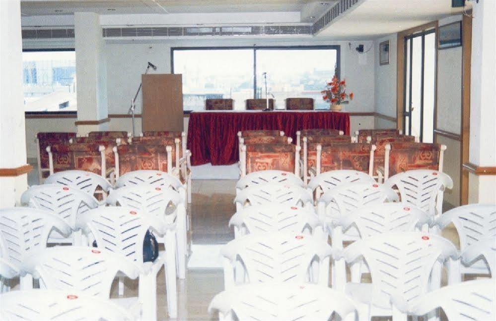 Hotel Tara International Hyderabad Luaran gambar