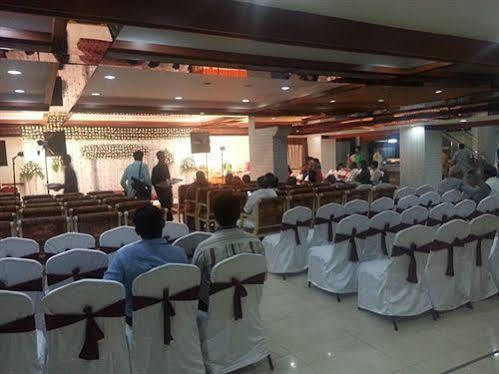 Hotel Tara International Hyderabad Luaran gambar